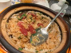 -顺峰顺水顺德菜(第一百货店)