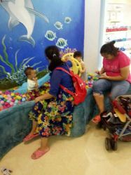 -蓓朵母婴生活馆(万科金域华庭店)