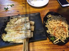 -丹东特色烤肉(学府路一部店)