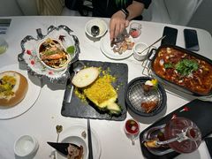 -3号仓库·创意中国菜(嘉兴龙鼎万达店)