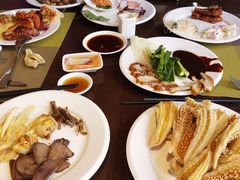 -青岛颐海花园酒店总店·自助餐厅