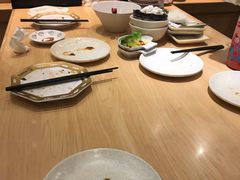 -元气寿司(新城市广场店)