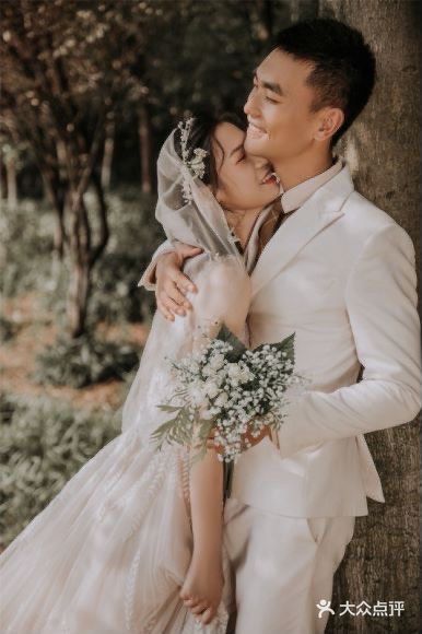 深圳蜜月旅拍[糖果]美好与幸福