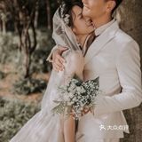 深圳蜜月旅拍[糖果]美好与幸福