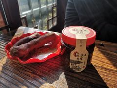 -竹庄餐馆·26年店(南昆山景区店)