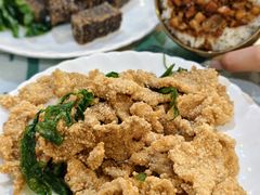 -金姐台湾菜(珠江路店)
