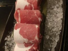 -捞王锅物料理(凯旋路店)