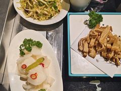 -橦橦小马扎烧烤 (传媒大学店)