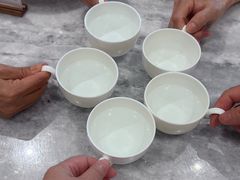 -喜来登由由大酒店九州膳坊中餐厅
