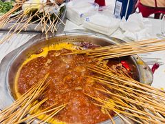 -钢五区节子串串香(环球汇·天誉店)