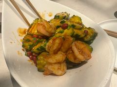 -北李妈妈菜·海肠捞饭(开发区万达店)