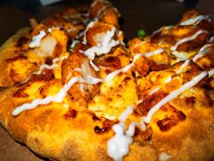 -达美乐比萨(双龙大道店)