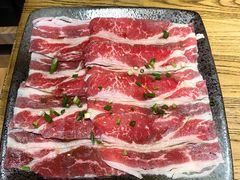 -泥炉烧肉师(新街口金銮巷店)