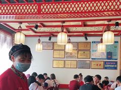 -敦煌达记酱驴肉黄面馆