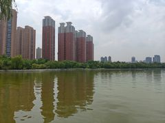 -迎泽公园