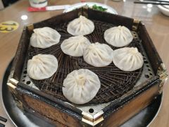 -西安贾三灌汤包·回坊小吃·清真炒菜(北院门总店)