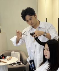 -Kasa卡莎美发沙龙