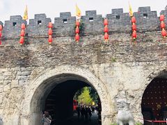 -东西巷