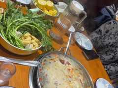 -王二爷药膳鸡(仙林学衡路店)