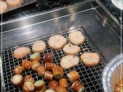 -塘屋烧烤·云南火塘烧烤品牌(新亚洲店)