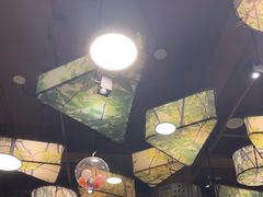 -伯顿西餐厅(厚街香榭丽店)