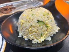 -许哥东北烧烤·铁丳烤串·宫后夹肉(繁花中心店)