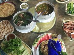 -勐旺傣香园