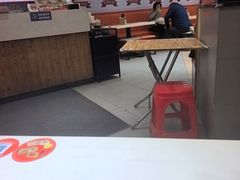-禾师兄·布拉肠(一德路店)