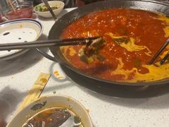 -椒贵火锅(剑南大道店)