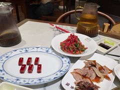 -全聚德(常州店)
