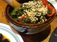 -云海肴·云南小炒·汽锅鸡(天津国金汇店)