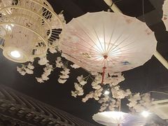 -老街烧烤大排档·地道湖北菜·龙虾馆(汉口火车站店)
