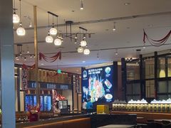 -極上萬膳·日料放题(来福士江景店)
