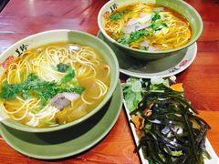 美玲拉面拉面-美玲拉面(鞍山西道店)