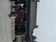 -大慈恩寺(大雁塔)