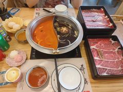-牛匠和牛寿喜锅(西安总店)