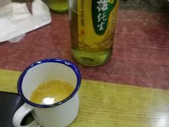 -扒虾小妹儿麻辣海鲜(宏图街店)