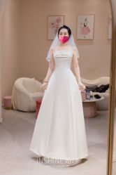 -INSHINE婚纱礼服