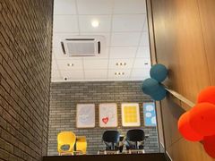 -麦当劳(江滨北路得来速餐厅)