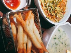 -前海沿·青岛菜(五四广场永旺店)