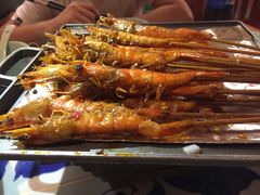 -绿茶餐厅(布吉万象汇店)