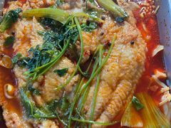 -盒马鲜生(新都心店)