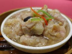 豉汁蒸排骨-北园酒家(小北路店)