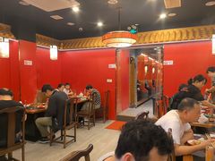 -京元盛铜锅涮肉(上海总店)