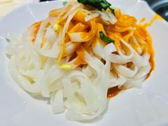 -清真·锦翔炝锅鱼(明德门店)