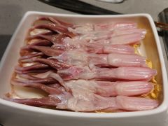 -海底捞火锅(九霄梦天地店)