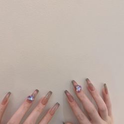 点击看大图 -Fanni美甲美睫皮肤管理