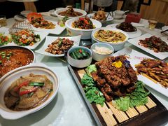 -确喜美味小厨(西单商场兰州店)