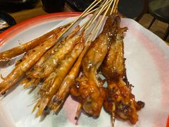 -烧货·活海鲜炭烧(湖滨商业街店)