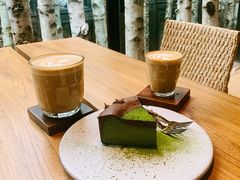 -Metal hands·铁手咖啡